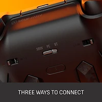 Scuf Valor Pro Wireless Gaming Controller for Xbox Series X|S/Xbox One - Steel Grey