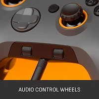 Scuf Valor Pro Wireless Gaming Controller for Xbox Series X|S/Xbox One - Steel Grey