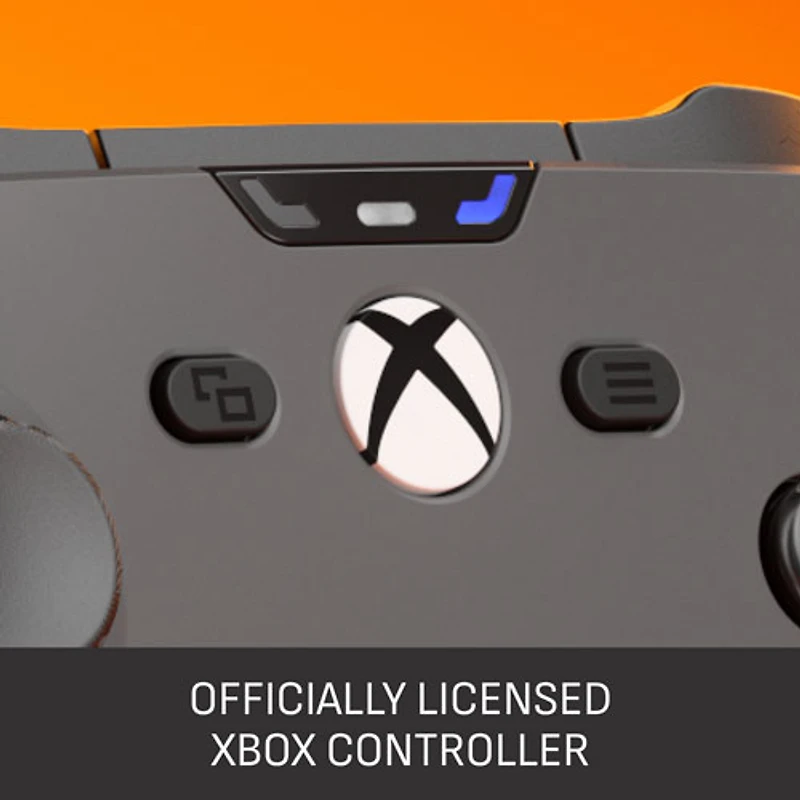 Scuf Valor Pro Wireless Gaming Controller for Xbox Series X|S/Xbox One - Steel Grey