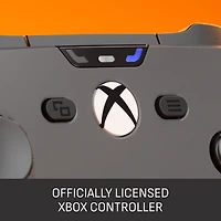 Scuf Valor Pro Wireless Gaming Controller for Xbox Series X|S/Xbox One - Steel Grey