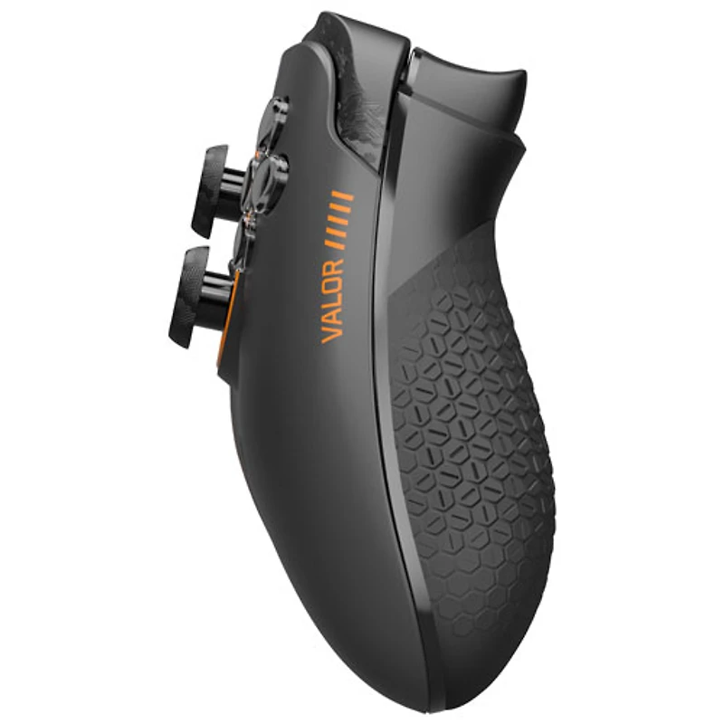 Scuf Valor Pro Wireless Gaming Controller for Xbox Series X|S/Xbox One - Steel Grey