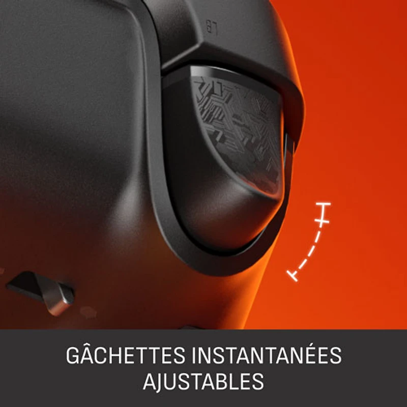 Scuf Valor Pro Wireless Gaming Controller for Xbox Series X|S/Xbox One - Steel Grey