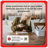 McAfee+ Premium Family (Windows/Mac/Android/iOS) - Appareils illimités - 1 an - Téléchargement numérique