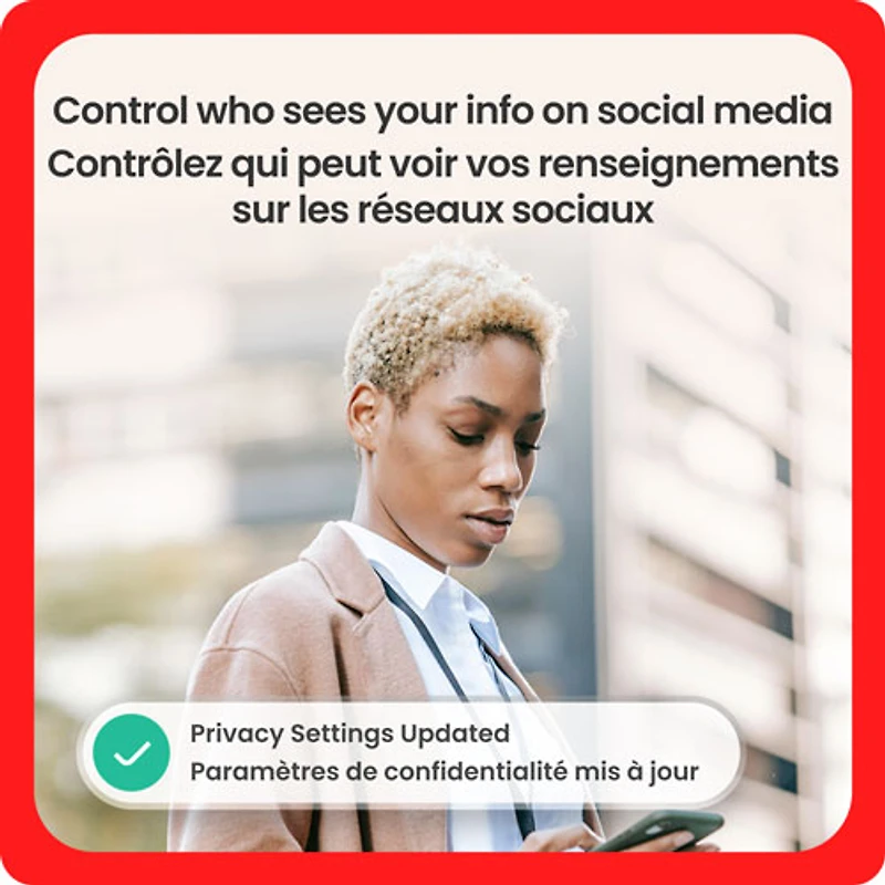 McAfee+ Premium (Windows/Mac/Android/iOS) - Unlimited Devices - 1 Year - Digital Download