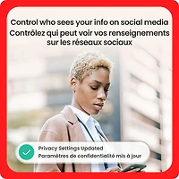 McAfee+ Premium (Windows/Mac/Android/iOS) - Unlimited Devices - 1 Year - Digital Download