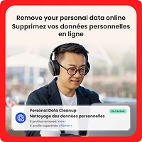 McAfee+ Premium (Windows/Mac/Android/iOS) - Unlimited Devices - 1 Year - Digital Download