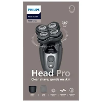 Philips Head Shaver Pro 7000 Series Wet & Dry Electric Shaver (HS7980/28)