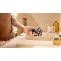 Philips Head Shaver Pro 7000 Series Wet & Dry Electric Shaver (HS7980/28)