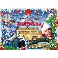 Casse-tête National Lampoon's Christmas Vacation de Masterpieces - 500 morceaux