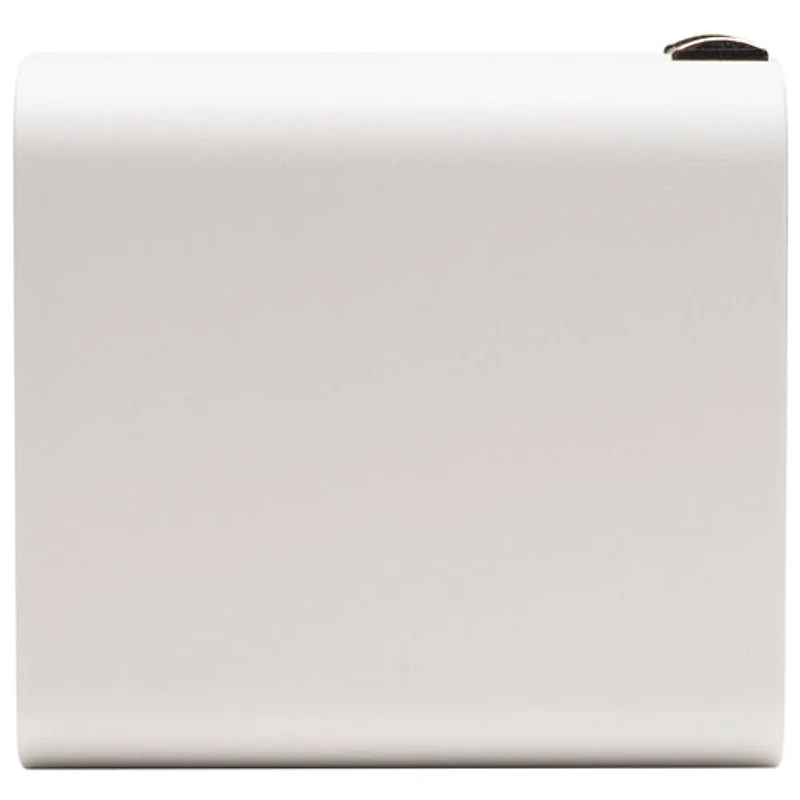 Mophie 45W Duo USB-C GaN Power Adapter - Black