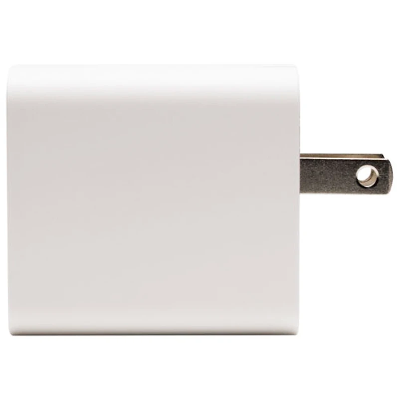 Mophie 45W Duo USB-C GaN Power Adapter - Black