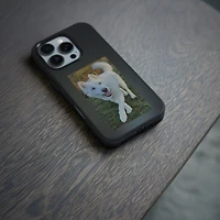 Incase Transfer E-Display Fitted Hard Shell Case with MagSafe for iPhone 17 Pro - Black