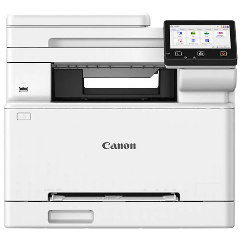 Imprimante laser couleur tout-en-un imageCLASS MF665Cdw de Canon