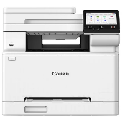 Imprimante laser couleur tout-en-un imageCLASS MF665Cdw de Canon