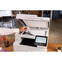 Imprimante laser couleur tout-en-un imageCLASS MF665Cdw de Canon