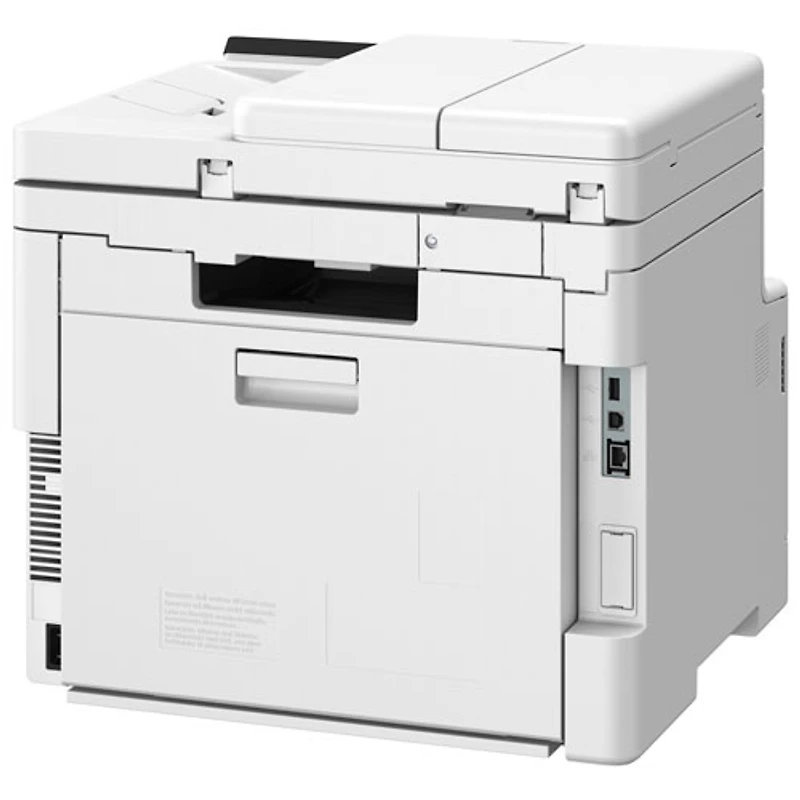 Imprimante laser couleur tout-en-un imageCLASS MF665Cdw de Canon