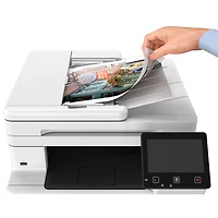 Imprimante laser couleur tout-en-un imageCLASS MF665Cdw de Canon