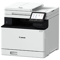 Imprimante laser tout-en-un couleur imageCLASS MF751Cdw II de Canon
