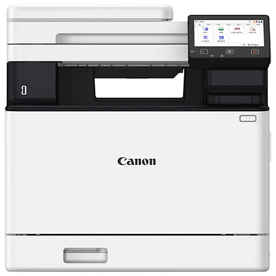 Imprimante laser tout-en-un couleur imageCLASS MF753Cdw II de Canon