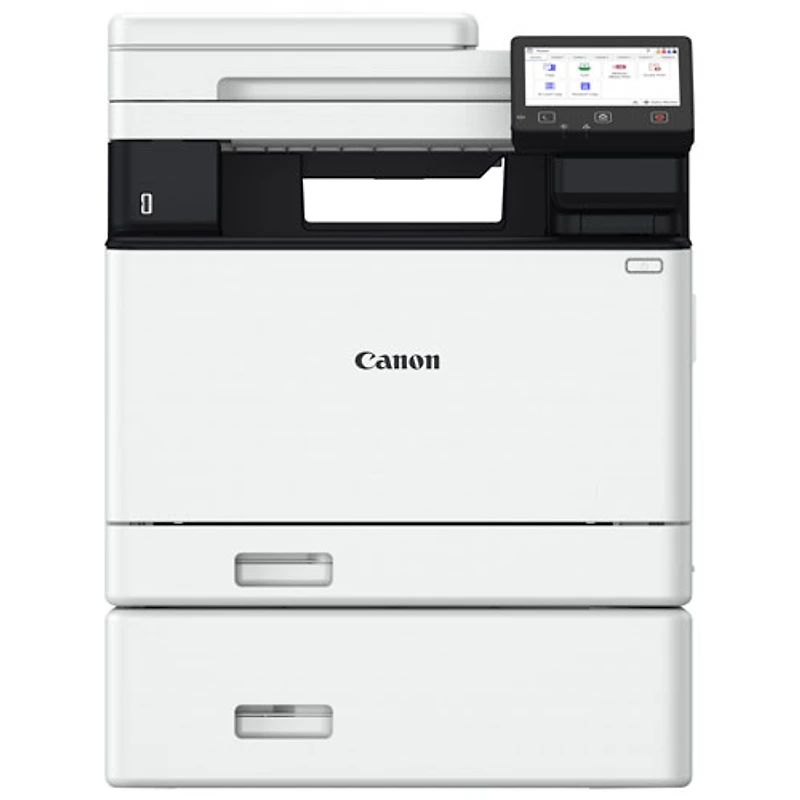 Canon imageCLASS MF753Cdw II Colour All-In-One Laser Printer