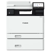 Canon imageCLASS MF753Cdw II Colour All-In-One Laser Printer