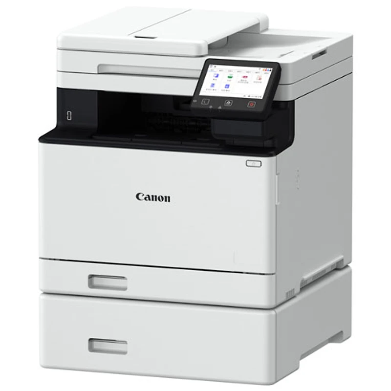 Canon imageCLASS MF753Cdw II Colour All-In-One Laser Printer