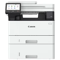 Canon imageCLASS MF462dwII Monochrome All-In-One Laser Printer