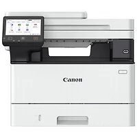 Canon imageCLASS MF462dwII Monochrome All-In-One Laser Printer
