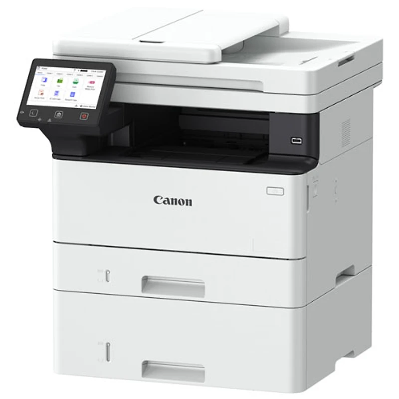 Canon imageCLASS MF462dwII Monochrome All-In-One Laser Printer