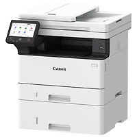 Canon imageCLASS MF462dwII Monochrome All-In-One Laser Printer