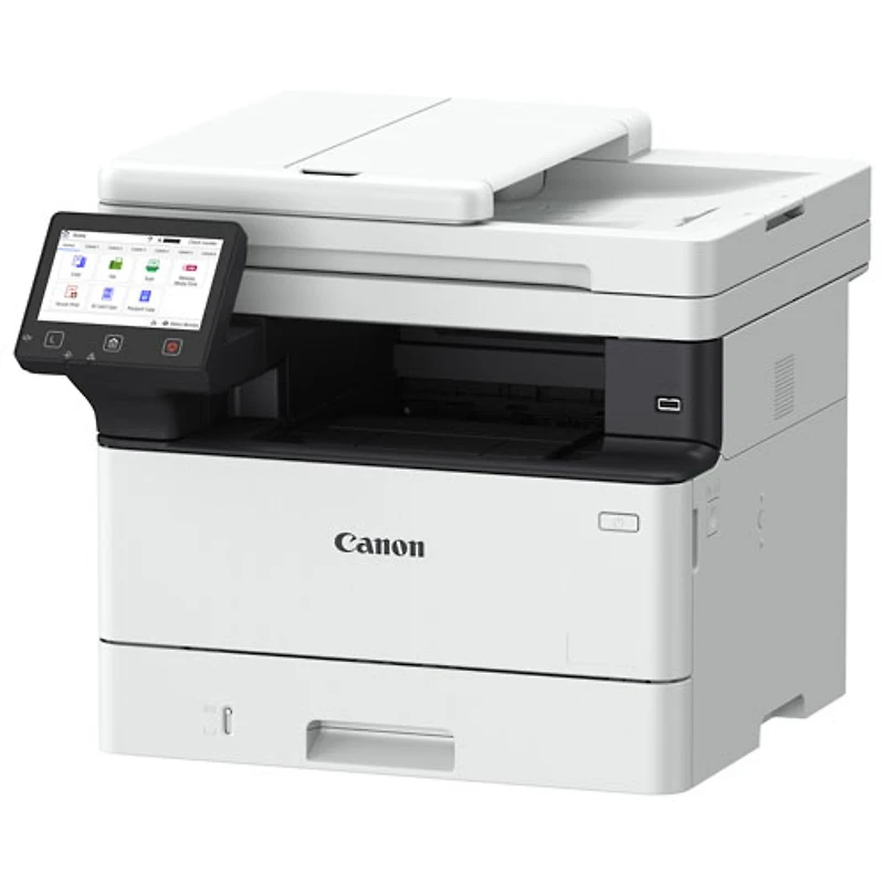 Canon imageCLASS MF462dwII Monochrome All-In-One Laser Printer