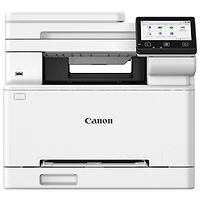 Imprimante laser couleur tout-en-un imageCLASS MF663Cdw de Canon