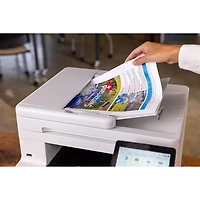 Imprimante laser couleur tout-en-un imageCLASS MF663Cdw de Canon