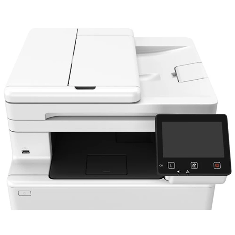 Imprimante laser couleur tout-en-un imageCLASS MF663Cdw de Canon