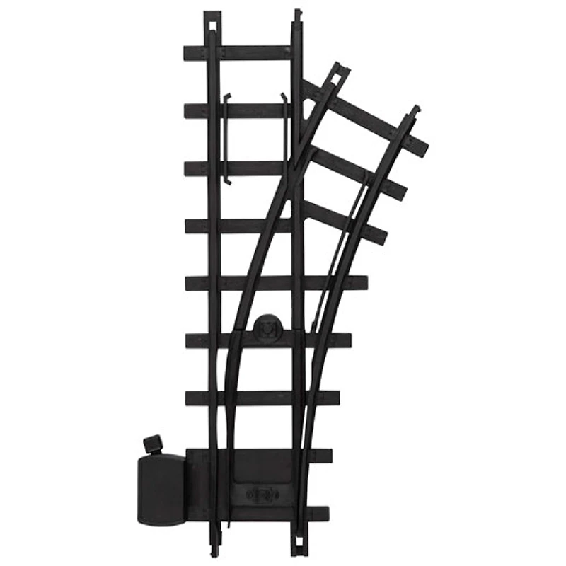 Paquet prêt-à-jouer de rails interchangeables pour droite et gauche de Lionel