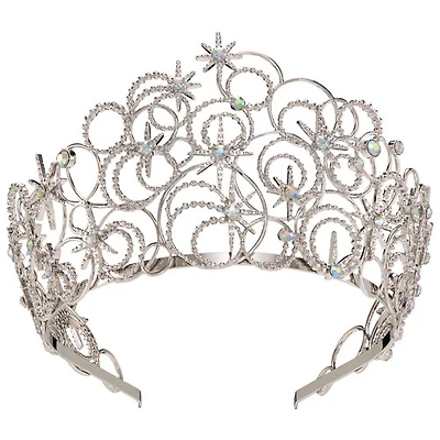 Couronne bulle de Glinda dans Wicked de Noble Collection