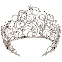 Couronne bulle de Glinda dans Wicked de Noble Collection