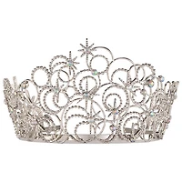 Couronne bulle de Glinda dans Wicked de Noble Collection