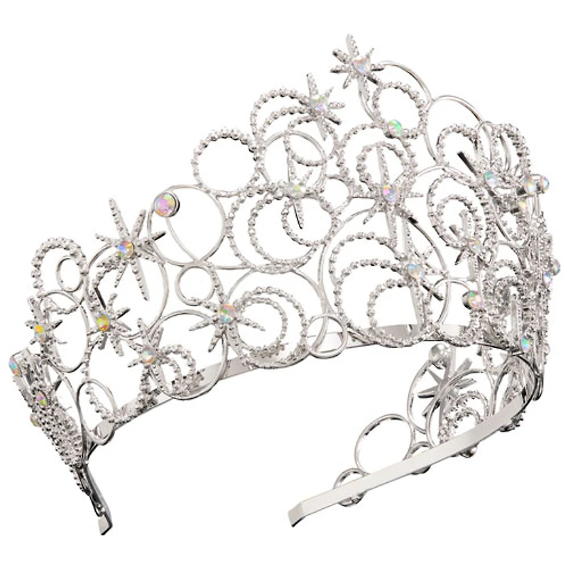 The Noble Collection Wicked Glinda’s Bubble Crown