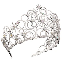 The Noble Collection Wicked Glinda’s Bubble Crown