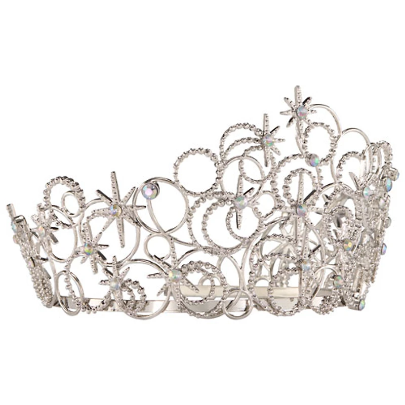 The Noble Collection Wicked Glinda’s Bubble Crown