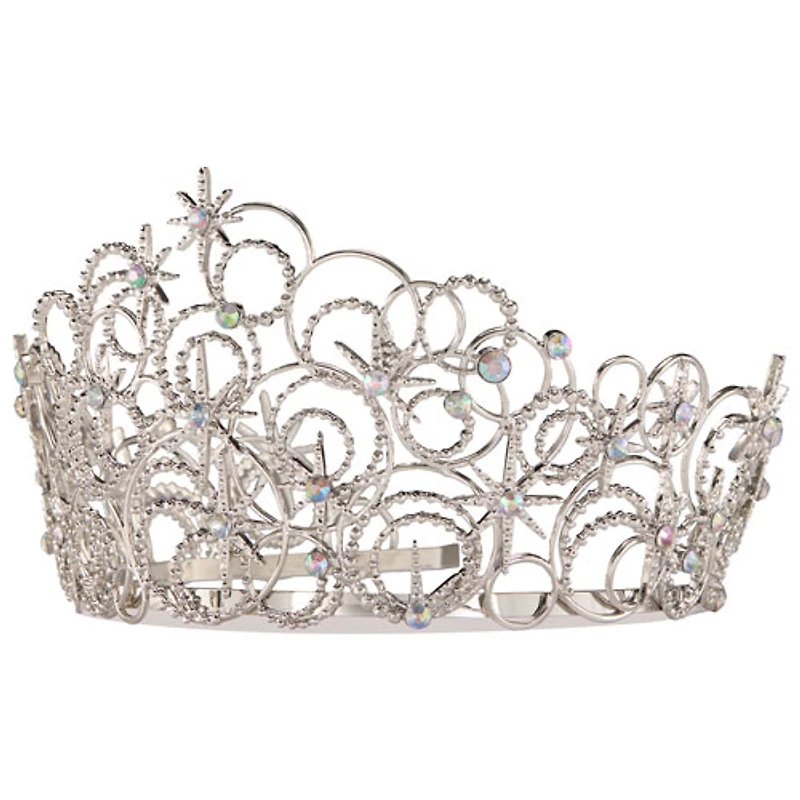 The Noble Collection Wicked Glinda’s Bubble Crown