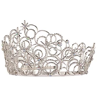 The Noble Collection Wicked Glinda’s Bubble Crown
