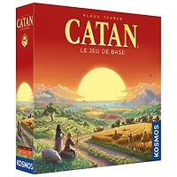 Catan - 6e édition (français)