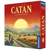 Catan - 6e édition (français)