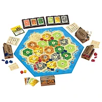 Catan - 6e édition (français)
