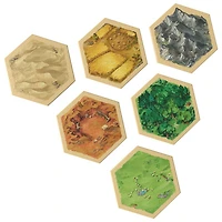 Catan - 6th Edition (anglais)