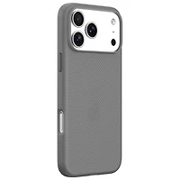 Étui souple ajusté Aire d'Incase Designs avec MagSafe pour iPhone 17 Pro Max - Noir
