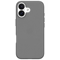 Étui souple ajusté Aire d'Incase Designs avec MagSafe pour iPhone 17 - Noir