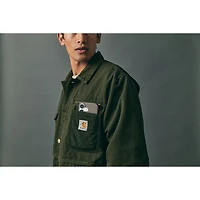 Étui souple ajusté Aire d'Incase Designs avec MagSafe pour iPhone 17 - Noir